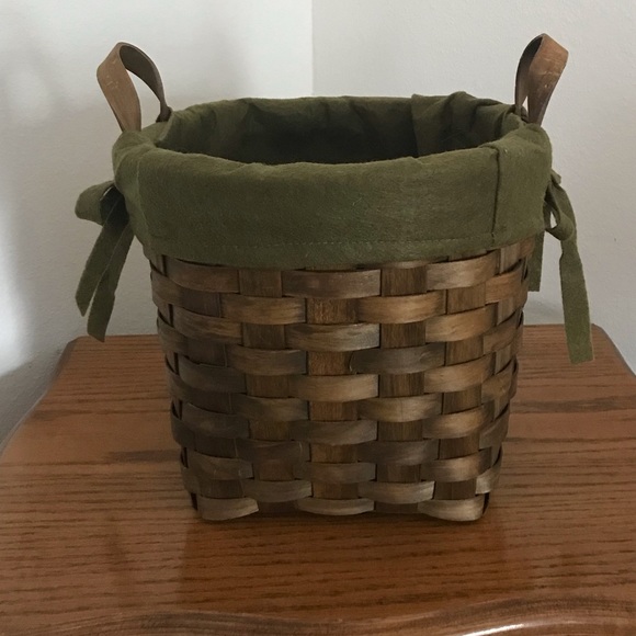 🍁🍁🍁SALE Gorgeous Fall Basket🍁🍁🍁 - Picture 3 of 8